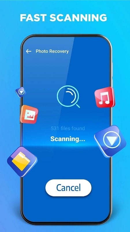 File Recovery Photo Recovery mod