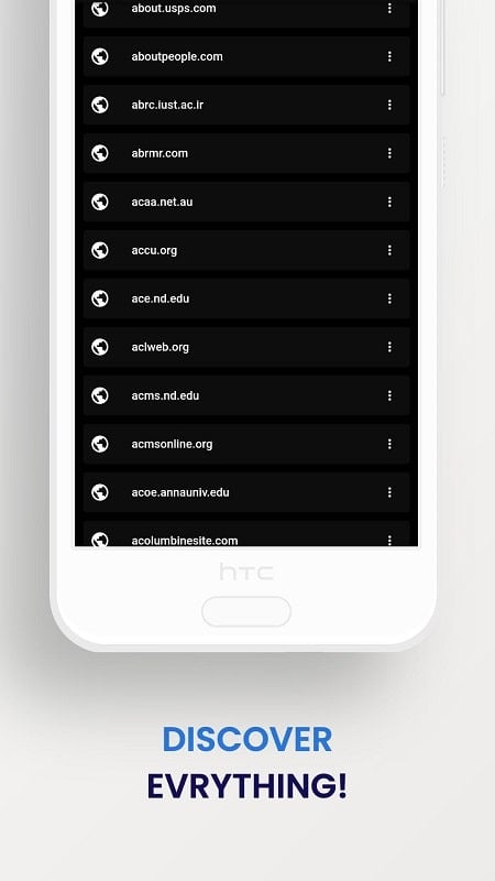 FilePursuit Pro mod apk free