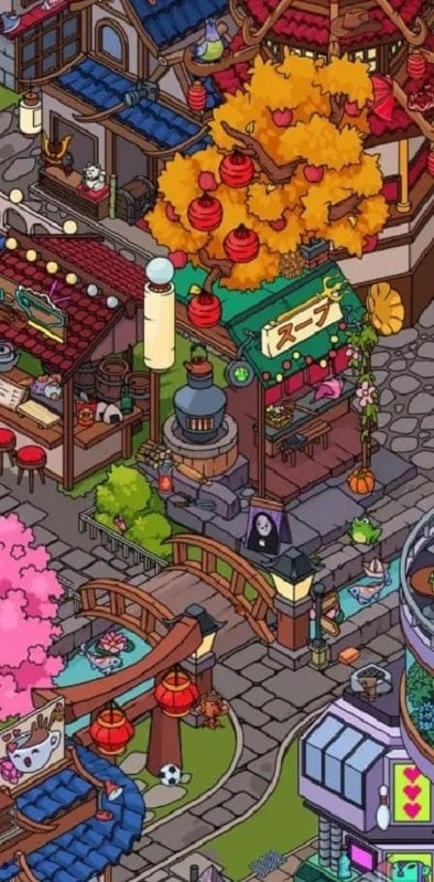 Find it mod