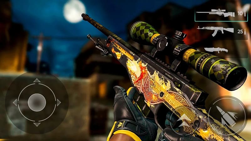 fire-gun-fps-3d-shooting-apk Fire Gun FPS 3D Shooting apk