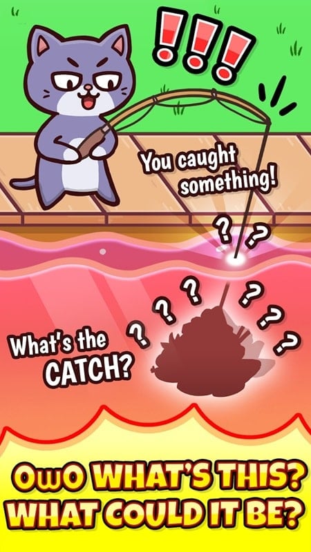 fishing-food-mod Fishing Food mod