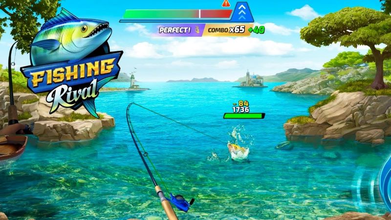fishing-rival-mod-android-1