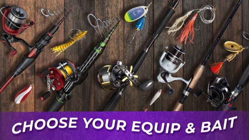 fishing-rival-mod-free Fishing Rival mod free