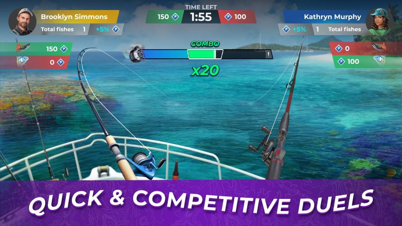 fishing-rival-mod Fishing Rival mod