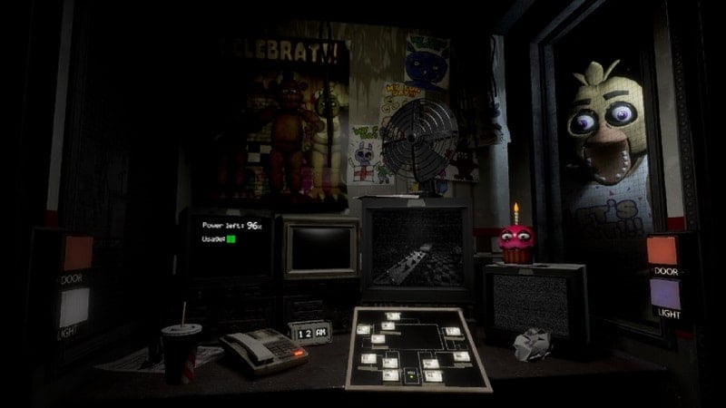 five-nights-at-freddys-mod-free Five Nights at Freddys mod free