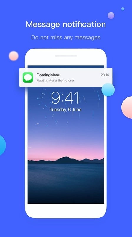 FloatingMenu mod android free