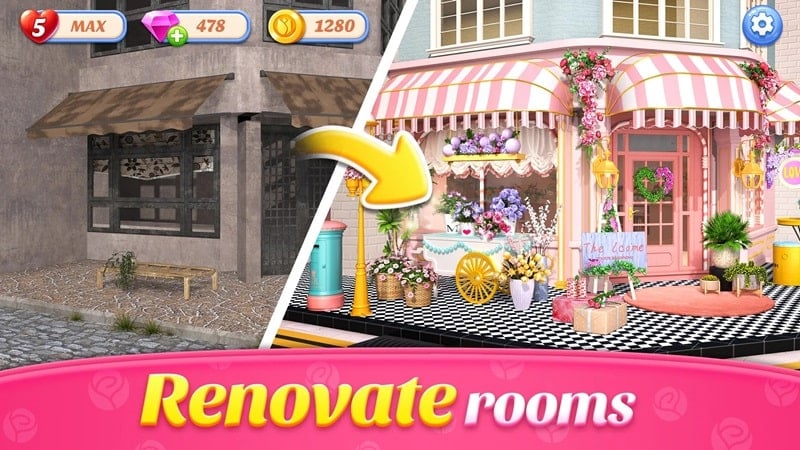 flower-shop-makeover-mod Flower Shop Makeover mod
