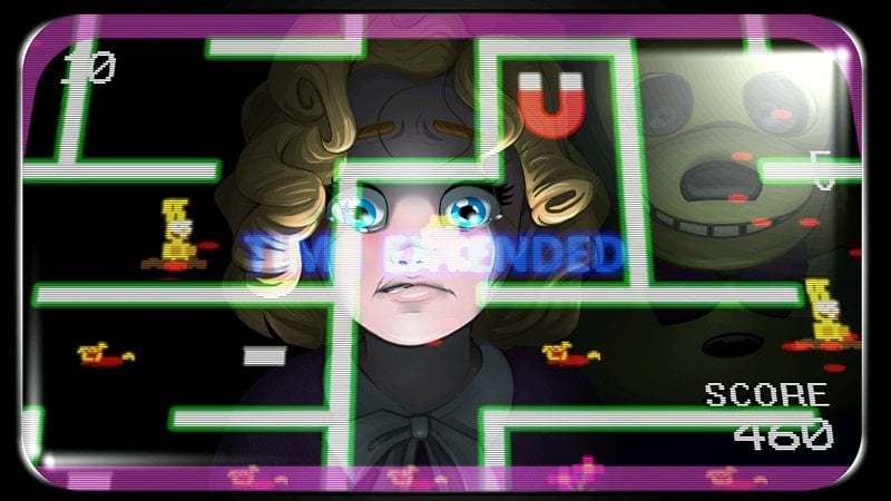 fnaf-6-mod-android FNaF 6 mod android