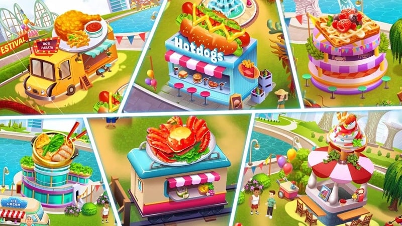 foodie-festival-android Foodie Festival android