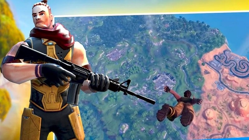FortFight free