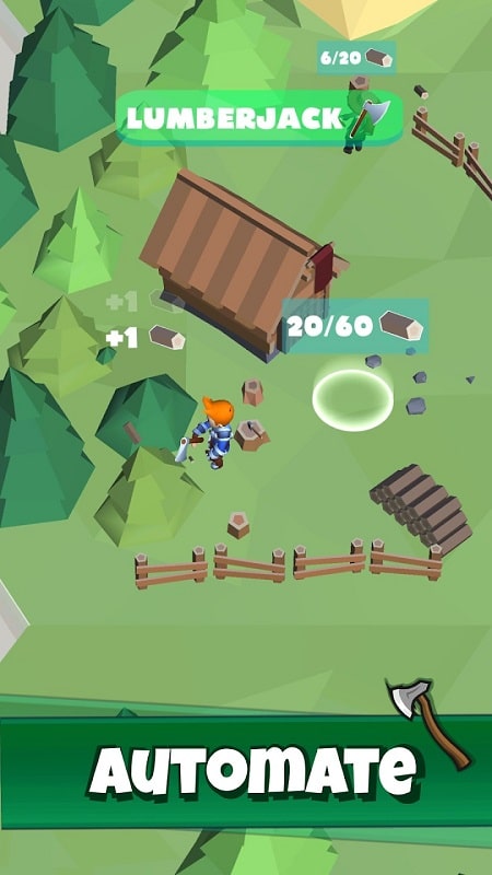 Foundation Kingdom Roblominer mod free