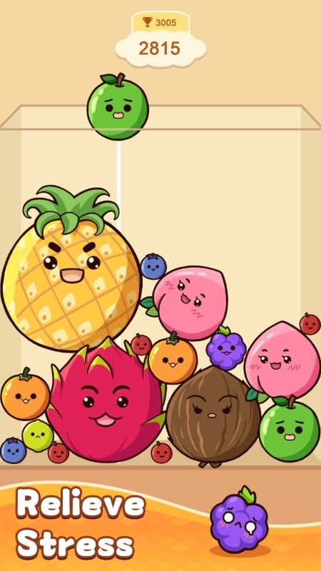fruit-merge-mod-apk Fruit Merge mod apk