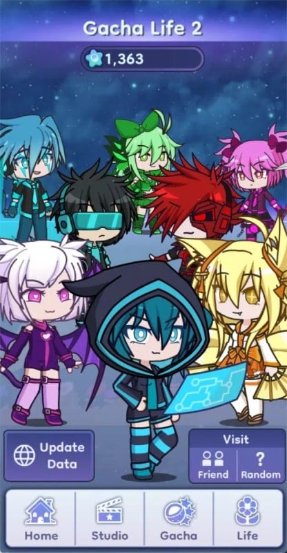 gacha-life-2-mod Gacha Life 2 mod