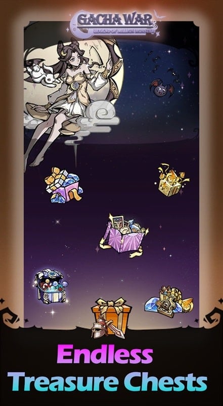 gacha-war-mod-free Gacha War mod free