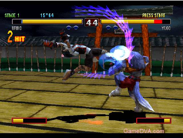 game-dau-truong-thu Chiêu thức nhân vật của game Đấu Trường Thú