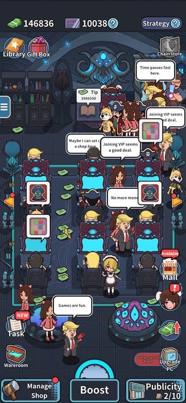 gamer-cafe-free Gamer Cafe free