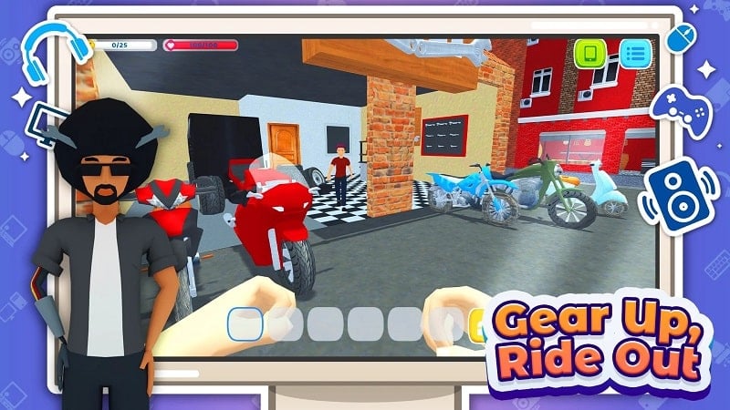 gaming-cafe-life-mod Gaming Cafe Life mod