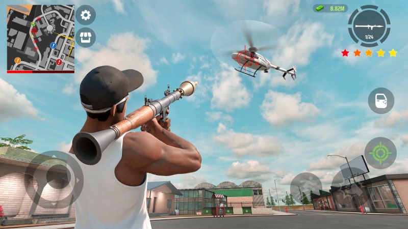 gangster-grand-apk-mod Gangster Grand apk mod