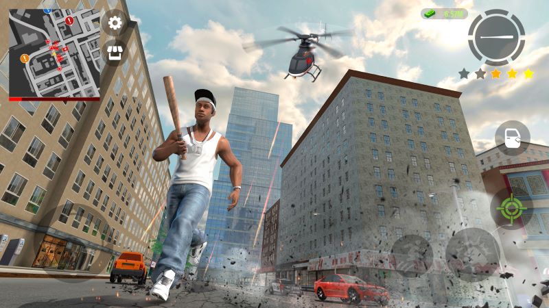gangster-grand-mod-apk Gangster Grand mod apk