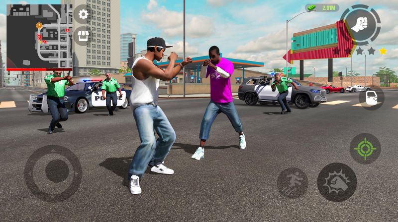gangster-grand-mod-free Gangster Grand mod free