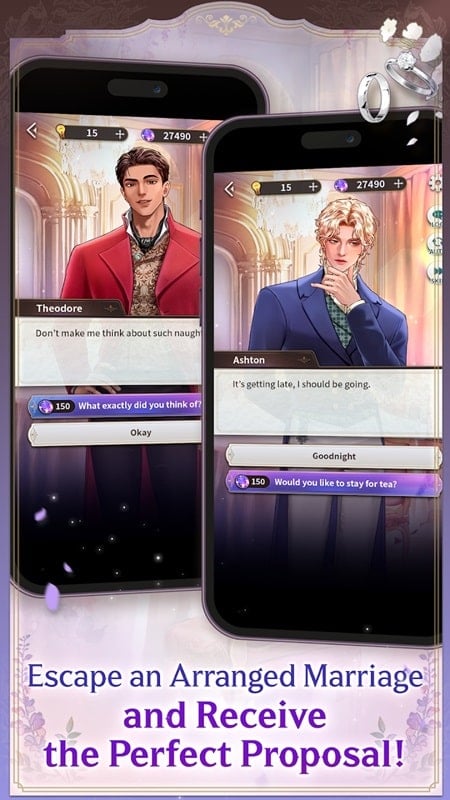 gentlemans-proposal-mod Gentlemans Proposal mod