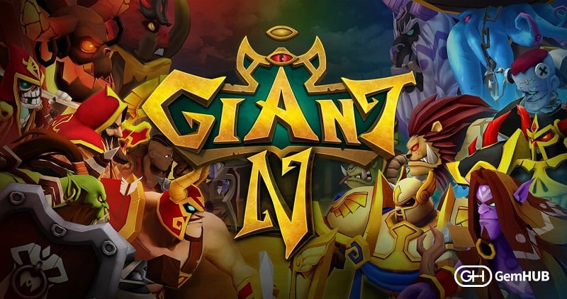 giantn-1