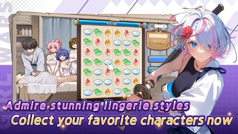 girl-wars-apk-mod Girl Wars apk mod