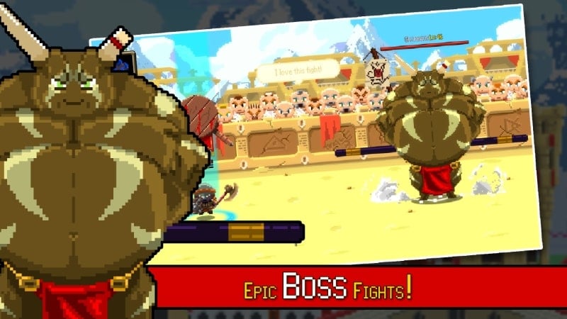 gladiator-rising-2-mod-apk Gladiator Rising 2 mod apk