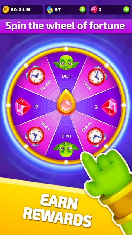 Goblins Wood mod apk free