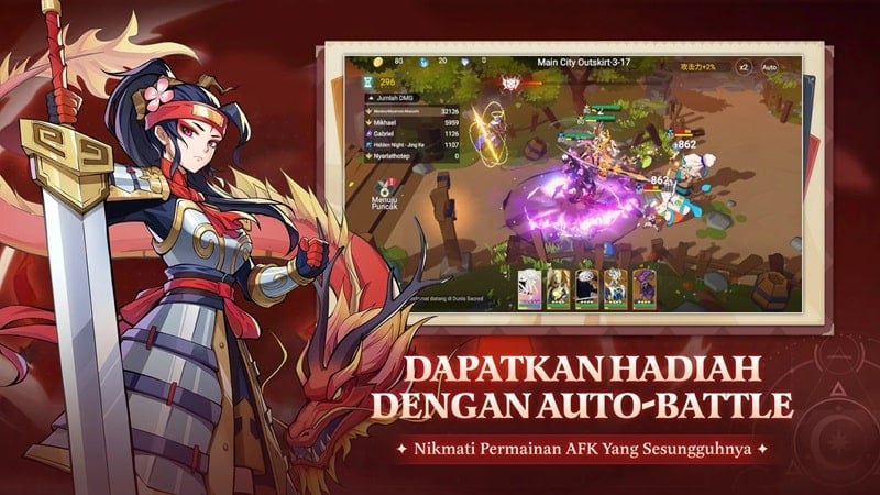 gods-of-myth-mod-android Gods of Myth mod android