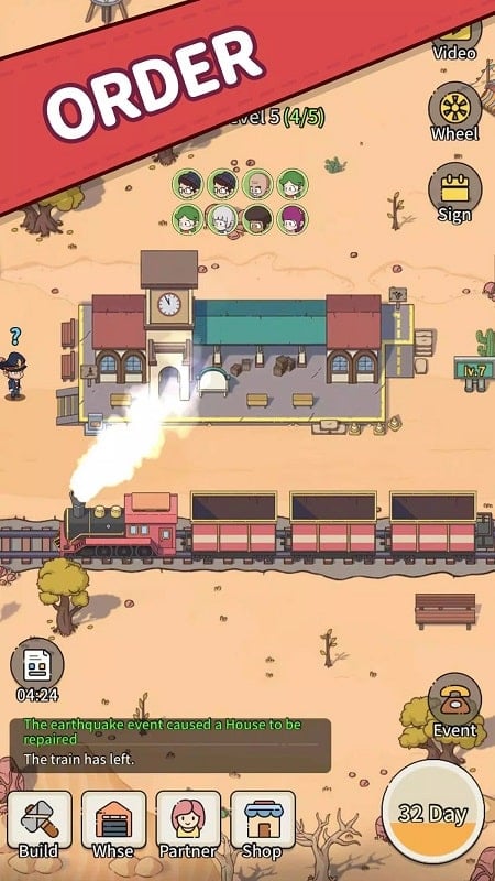 Gold Town free