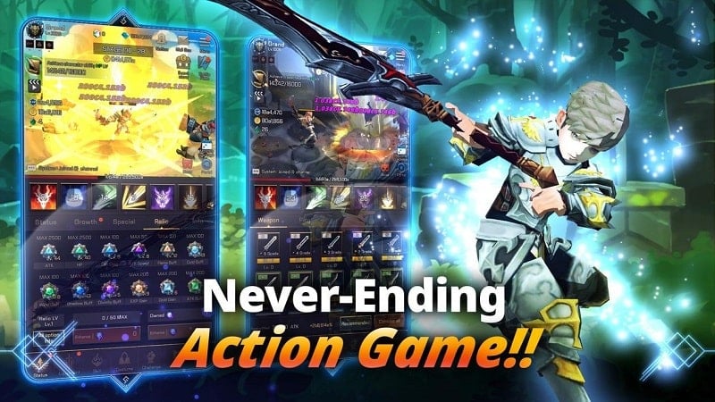 grand master mod apk