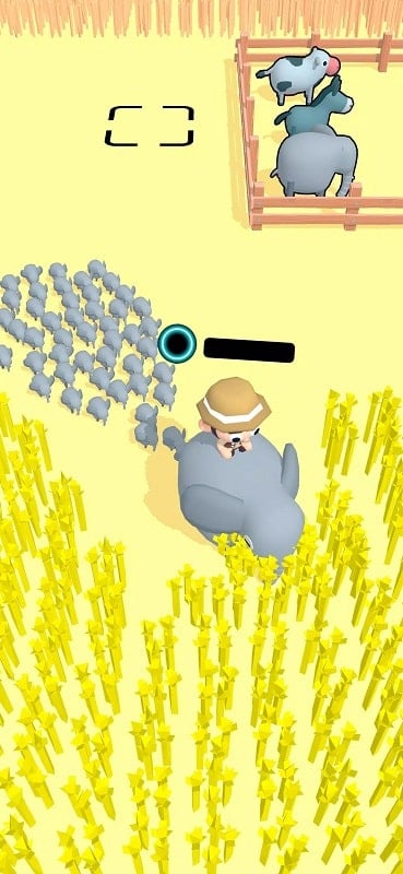Grass Eater mod apk