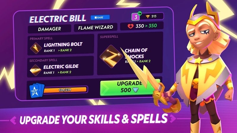 greedy-wizards-mod-android1 Greedy Wizards mod android1