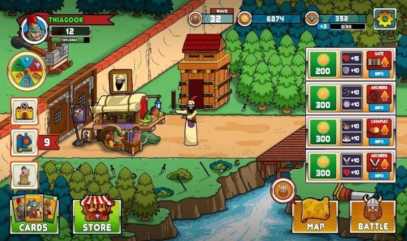 Grow Conquer apk free