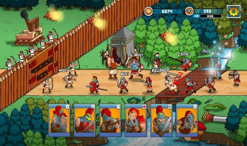 Grow Conquer apk