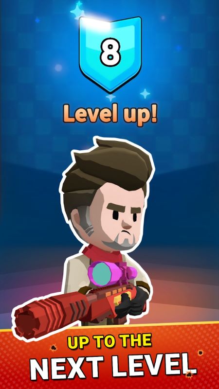 gun-shot-rumble-mod-apk Gun Shot Rumble mod apk