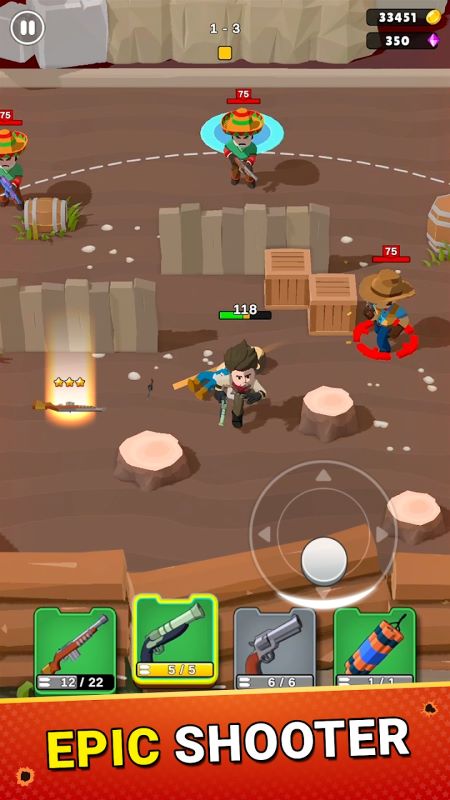 gun-shot-rumble-mod Gun Shot Rumble mod