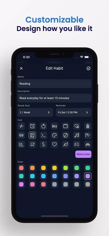 habitkit-mod-apk HabitKit mod apk