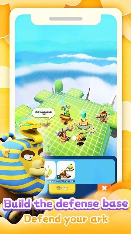 Harvest Bumpers apk 1