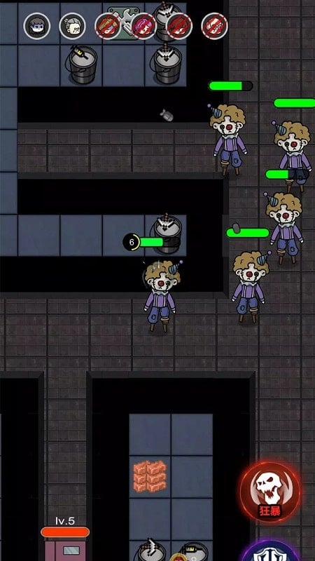 Haunted Place mod android