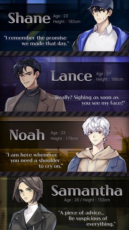 Havenless mod android