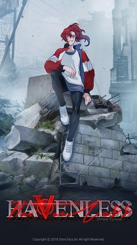 Havenless mod apk
