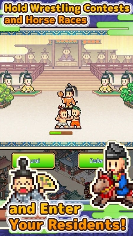 heian-city-story-mod-apk Heian City Story mod apk