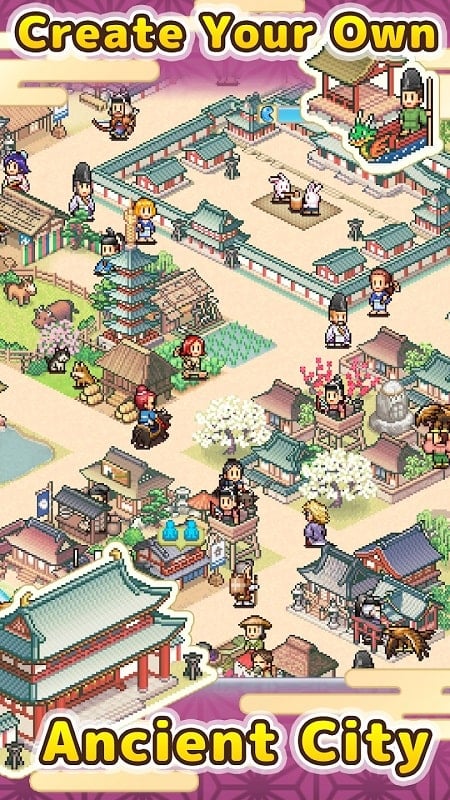 heian-city-story-mod Heian City Story mod