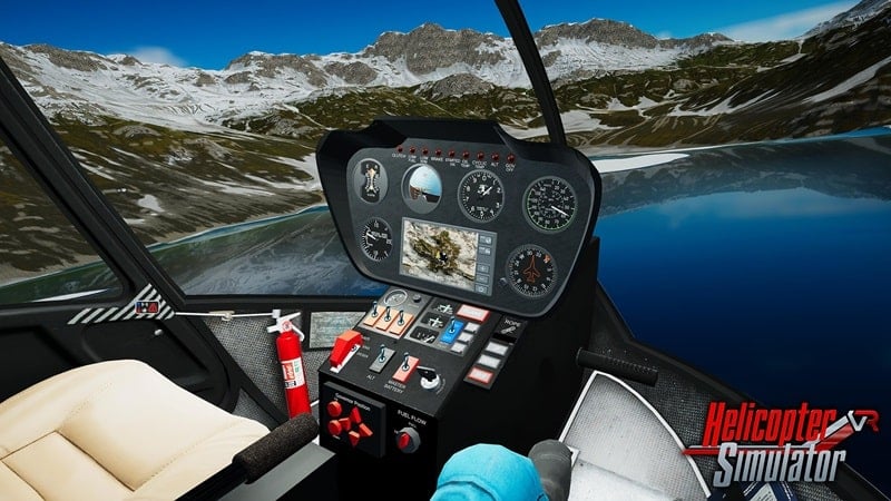 helicopter-simulator-2023-mod Helicopter Simulator 2023 mod