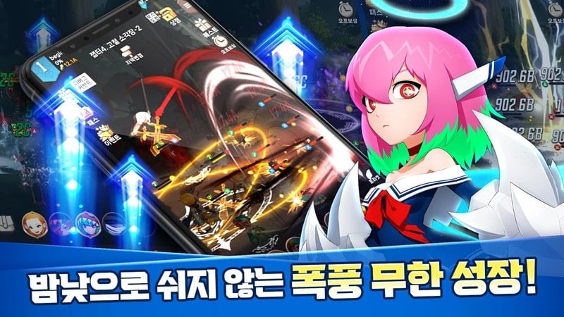 hello-hero-lionheart-apk Hello Hero Lionheart apk