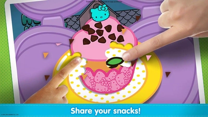 hello-kitty-lunchbox-android Hello Kitty Lunchbox android