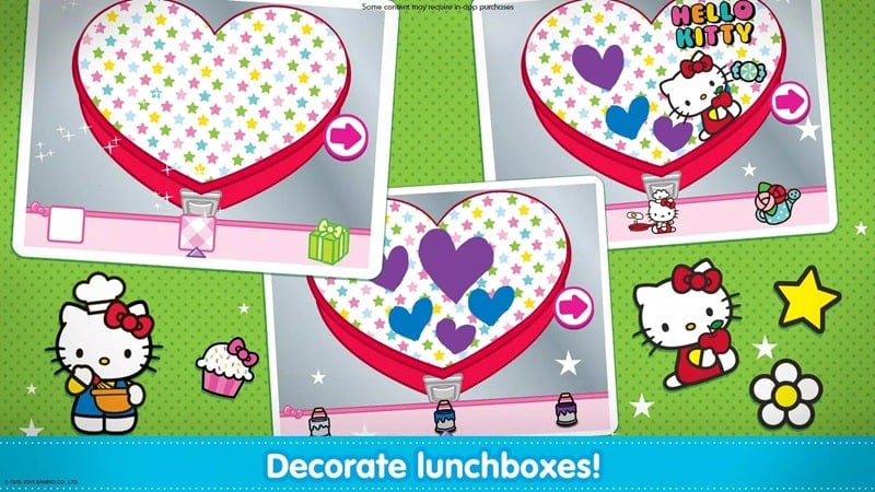 hello-kitty-lunchbox-free Hello Kitty Lunchbox free
