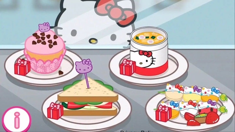hello-kitty-lunchbox-mod-apk Hello Kitty Lunchbox mod apk
